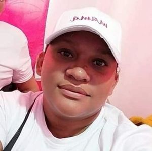 Meet your Posher, Maria fernanda